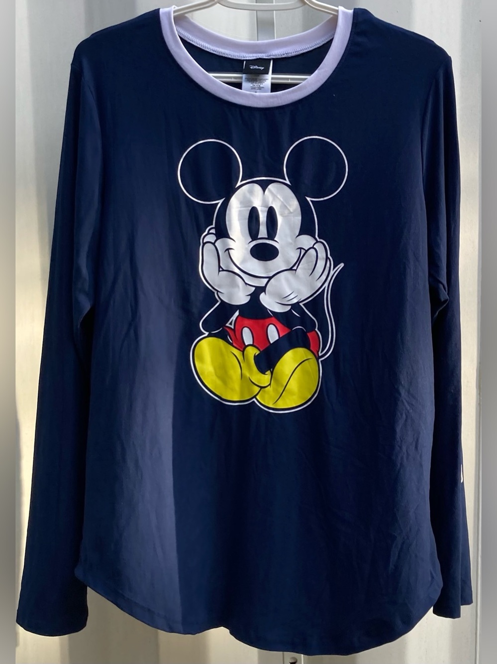Mickey Mouse t-shirt
